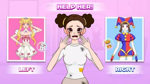 Left or Right APK screenshot 1