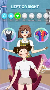 Left or Right APK screenshot 1