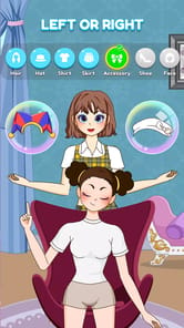 Left or Right APK screenshot 1
