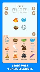 Alchemy DIY: Magic Lab APK screenshot 1