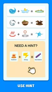 Alchemy DIY: Magic Lab APK screenshot 1