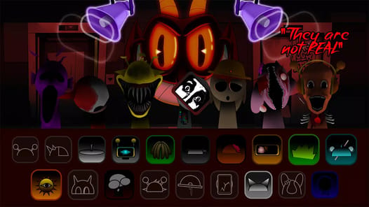 Magic Music Beat Box APK screenshot 1