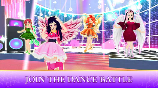Fashion Queen: DIY Dress Up APK screenshot 1