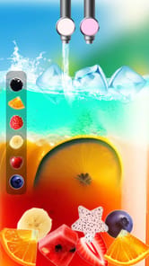 iDrink Boba: DIY Milk Tea Joke APK screenshot 1