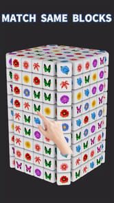 Cube Master 3D®:Matching Game APK screenshot 1