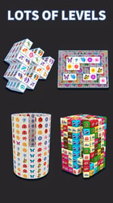 Cube Master 3D®:Matching Game APK screenshot 1