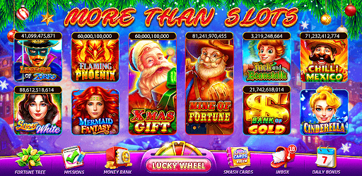 install Slotsmash - Casino Slots Games Free on PC