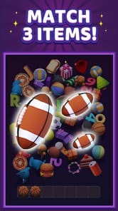 Tile Master 3D®-Matching Games APK screenshot 1
