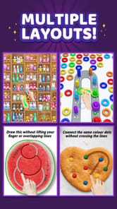Tile Master 3D®-Matching Games APK screenshot 1