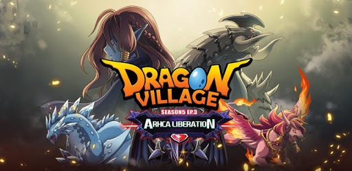 install Dragon Village on PC
