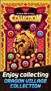 Dragon Village Collection APK screenshot 1