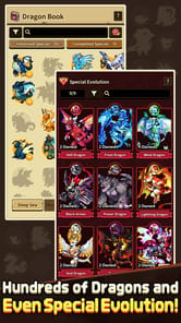 Dragon Village Collection APK screenshot 1