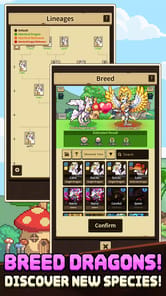 Dragon Village Collection APK screenshot 1