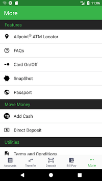 BankMobile App APK screenshot 1 BankMobile App APK screenshot 1