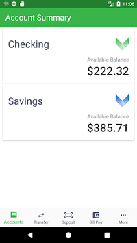 BankMobile App APK screenshot 1 BankMobile App APK screenshot 1