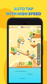 Auto Clicker APK screenshot 1