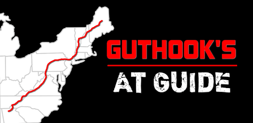 Install Guthook's Appalachian Trail Guide on PC install Guthook's Appalachian Trail Guide on PC