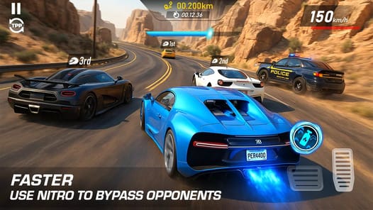 Car Driving APK screenshot 1 Car Driving APK screenshot 1