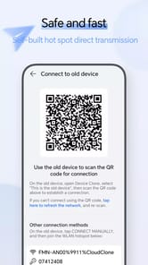 Device Clone APK screenshot 1
