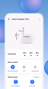 HONOR AI Space APK screenshot 1
