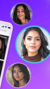 Hiiclub Pro:Live video call APK screenshot 1 Hiiclub Pro:Live video call APK screenshot 1