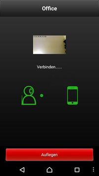 HiKam APK screenshot 1