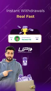 Rush: Play Ludo Game Online APK screenshot 1 Rush: Play Ludo Game Online APK screenshot 1
