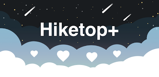 Install Hiketop+ on PC install Hiketop+ on PC