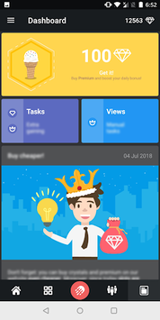 Hiketop+ APK screenshot 1 Hiketop+ APK screenshot 1