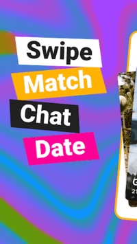 Hily: Dating, Chat, Match, Meet & Flirt APK screenshot 1