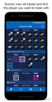 RL Trading Post APK screenshot 1