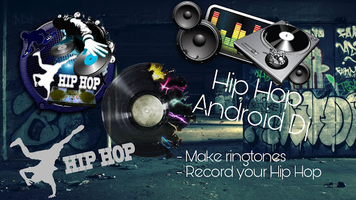 Hip Hop Dj Beat Maker APK screenshot 1