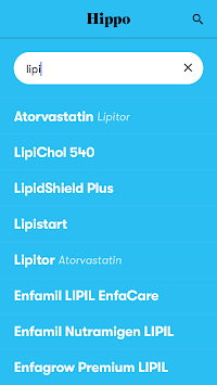 Hippo APK screenshot 1 Hippo APK screenshot 1