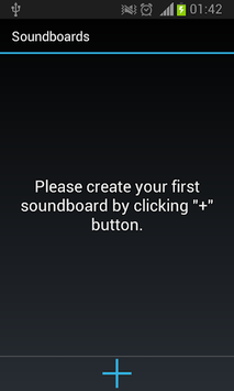 Custom Soundboard Creator APK screenshot 1