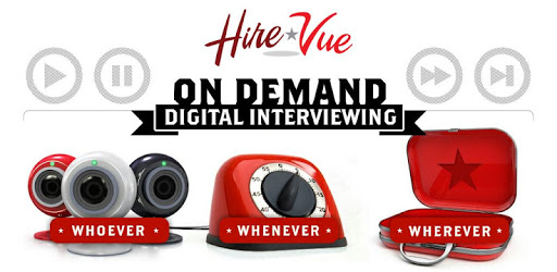 Install HireVue for Candidates on PC install HireVue for Candidates on PC
