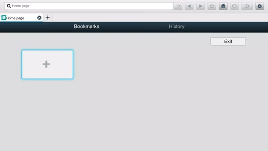 Odin Browser APK screenshot 1