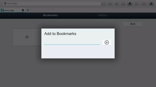 Odin Browser APK screenshot 1