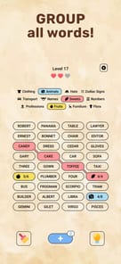 Associations APK screenshot 1