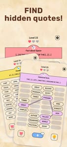 Associations APK screenshot 1