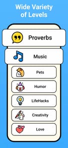 Figgerits APK screenshot 1