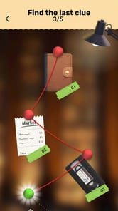 Cross Logic APK screenshot 1