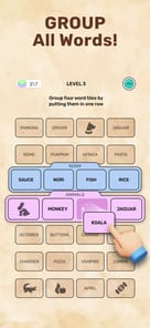 Connect Word APK screenshot 1