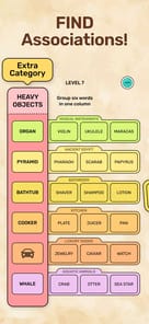 Connect Word APK screenshot 1