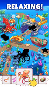 Picture Builder APK screenshot 1