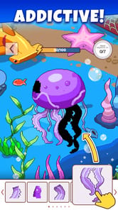 Picture Builder APK screenshot 1