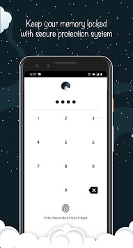 Life : Personal Diary, Journal, Note Book APK screenshot 1 Life : Personal Diary, Journal, Note Book APK screenshot 1