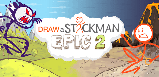 install Draw a Stickman: EPIC 2 Free on PC