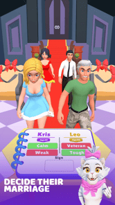 Wedding Judge APK screenshot 1