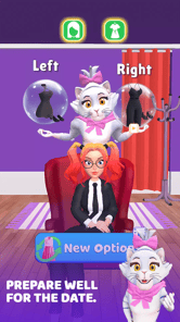 Wedding Judge APK screenshot 1