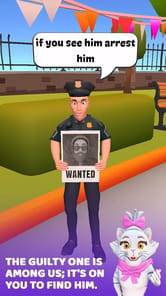 Wedding Judge APK screenshot 1